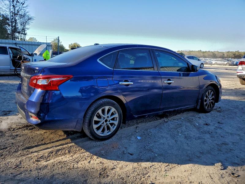 Фото 3 - NISSAN SENTRA