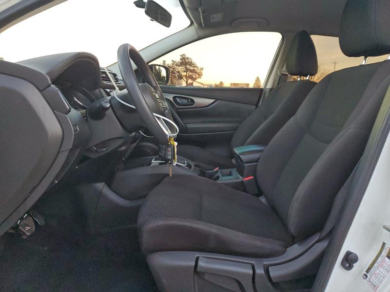 Фото 7 - NISSAN ROGUE