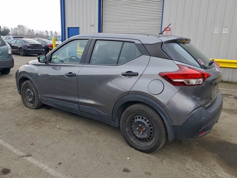 Фото 2 - NISSAN KICKS