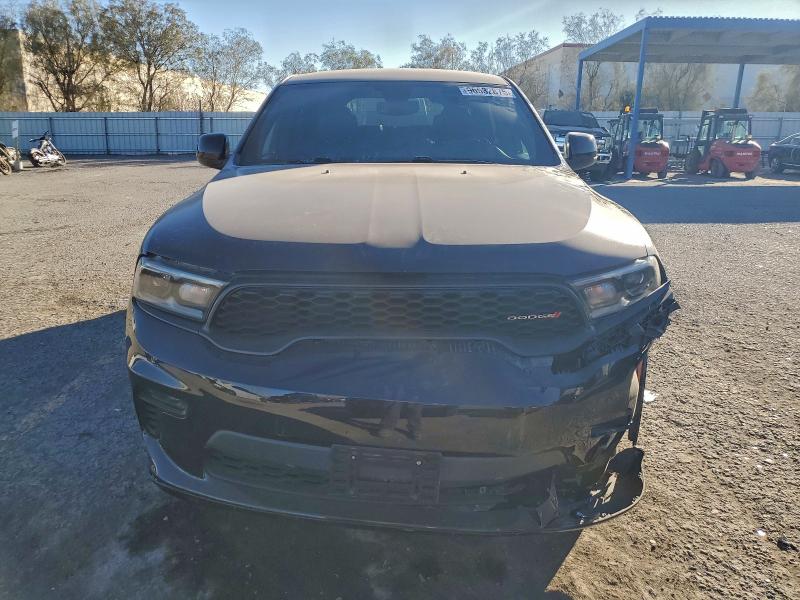 Фото 5 - DODGE DURANGO