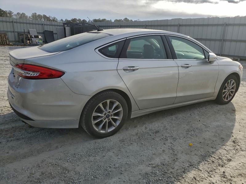 Фото 3 - FORD FUSION