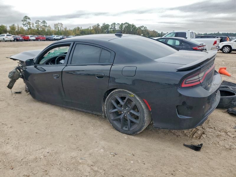 Фото 2 - DODGE CHARGER