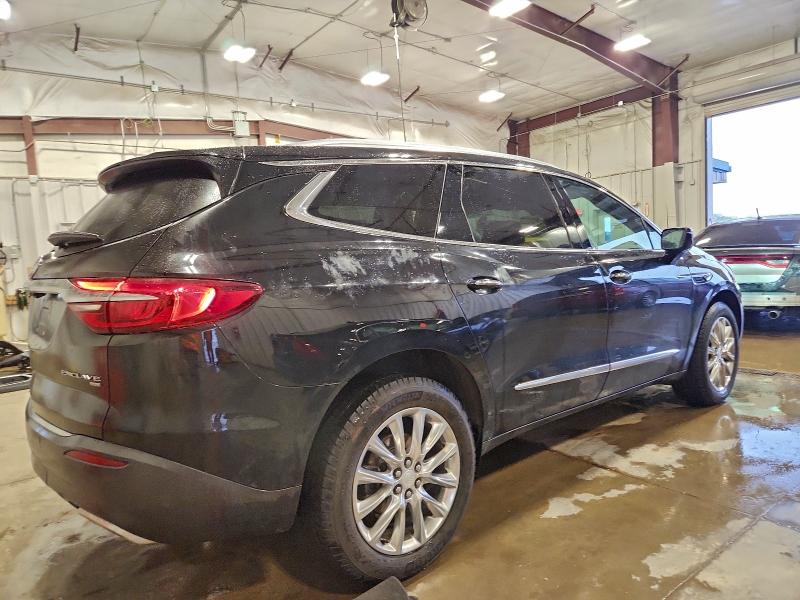 Фото 3 - BUICK ENCLAVE