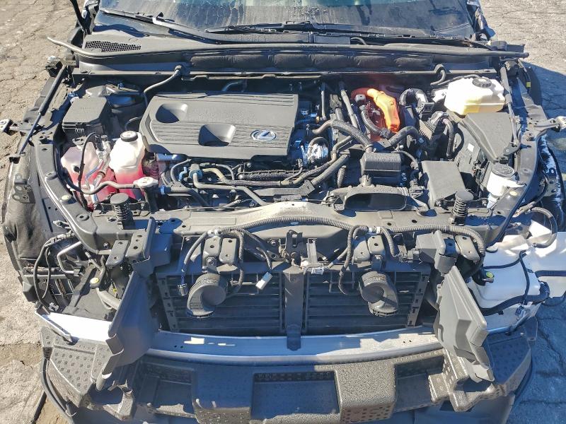 LEXUS RX 350H BA 2024 VIN 2T2BBMCA3RC031997