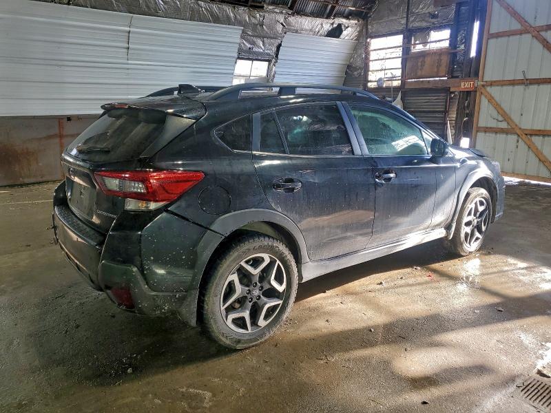 Фото 3 - SUBARU CROSSTREK