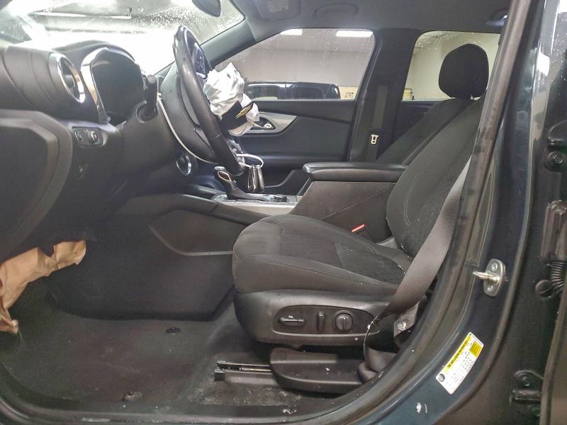 Фото 7 - CHEVROLET BLAZER