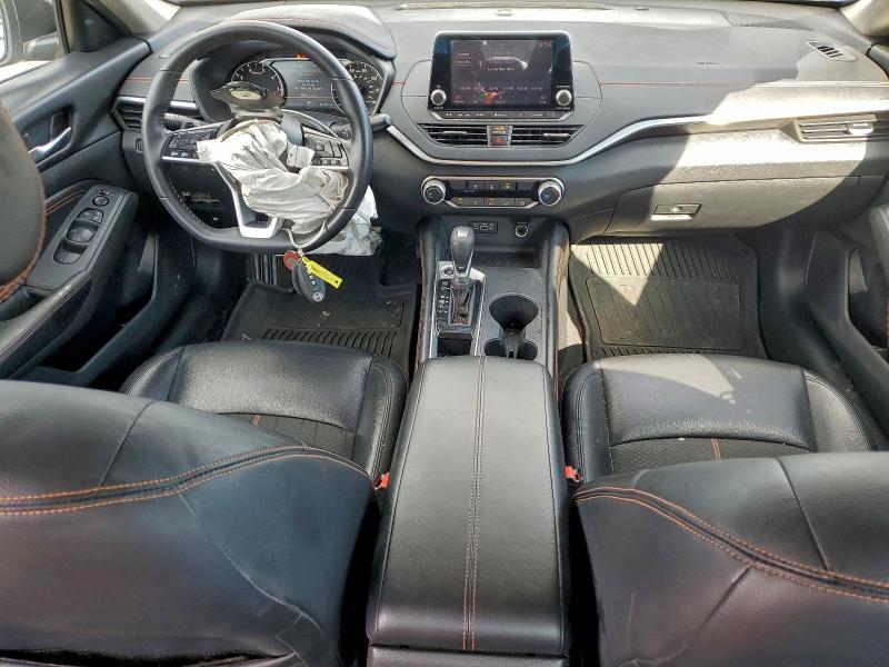 Фото 8 - NISSAN ALTIMA