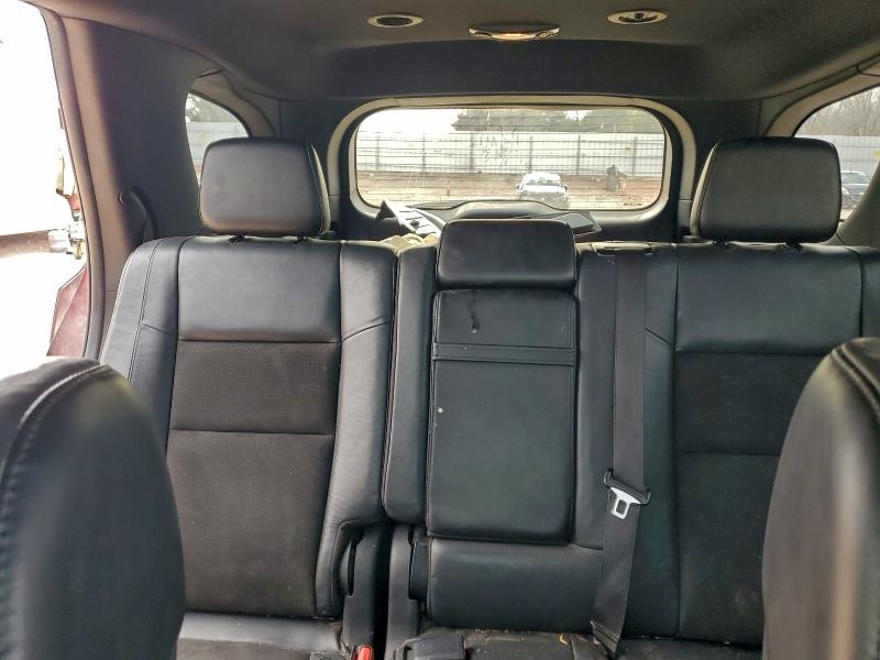 Фото 10 - DODGE DURANGO