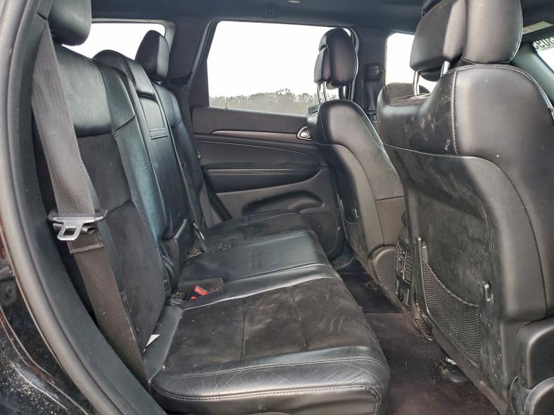 Фото 11 - JEEP GRAND CHER