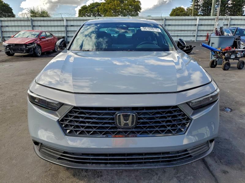 Фото 5 - HONDA ACCORD