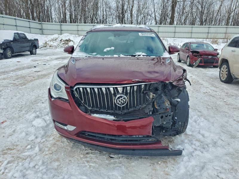 Фото 5 - BUICK ENCLAVE