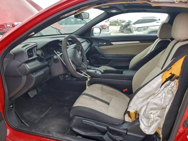 Фото 7 - HONDA CIVIC