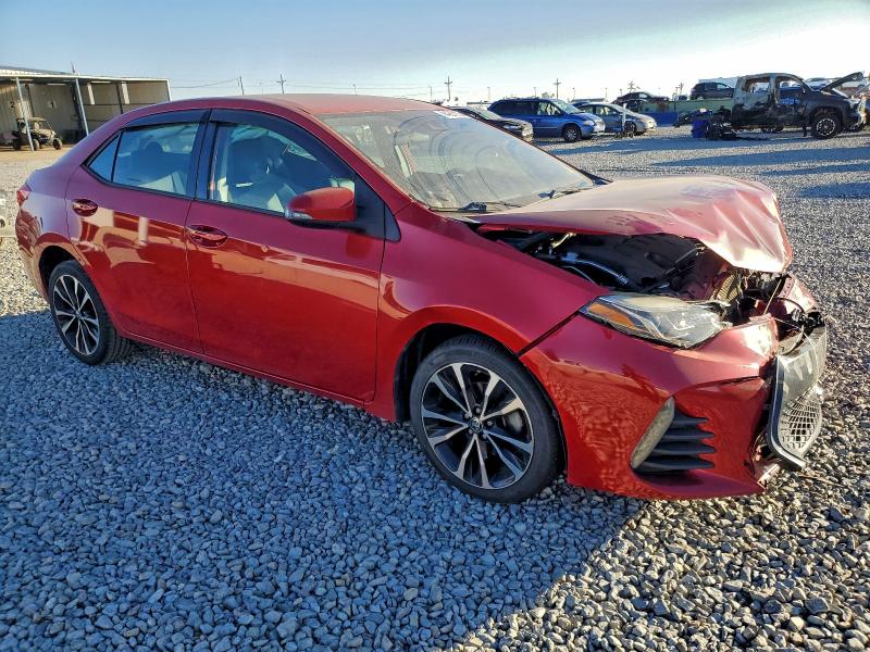 Фото 4 - TOYOTA COROLLA