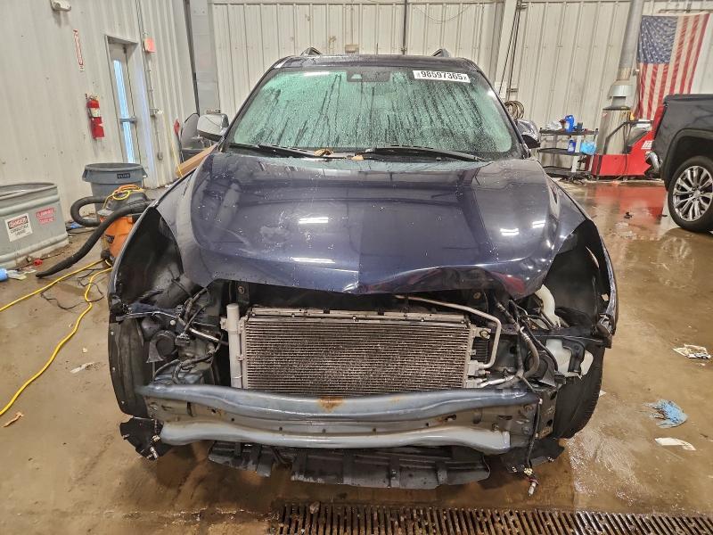 Фото 5 - CHEVROLET EQUINOX