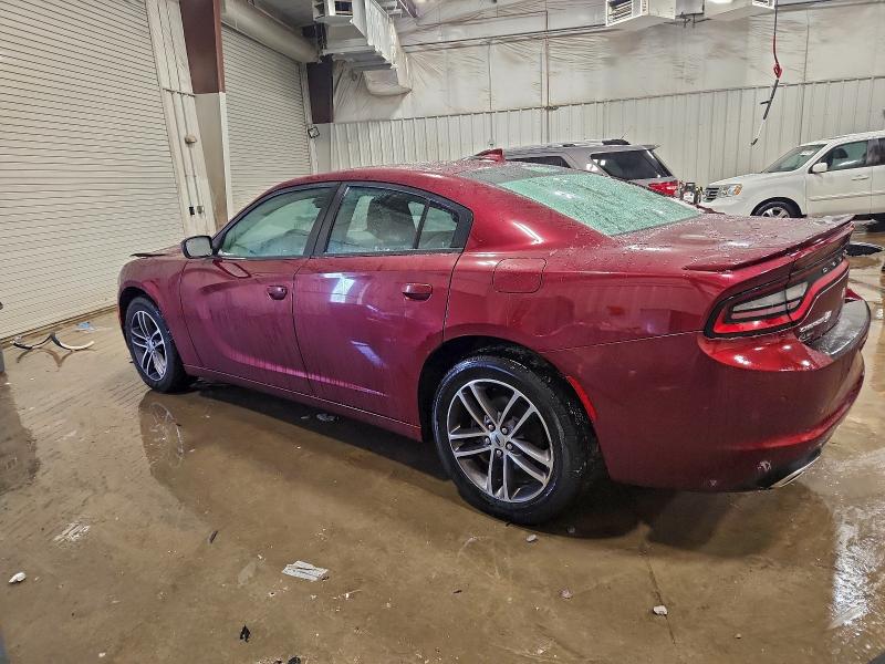 Фото 2 - DODGE CHARGER