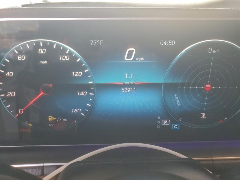 MERCEDES-BENZ GLE-CLASS 2021 VIN 4JGFB4JB3MA350410