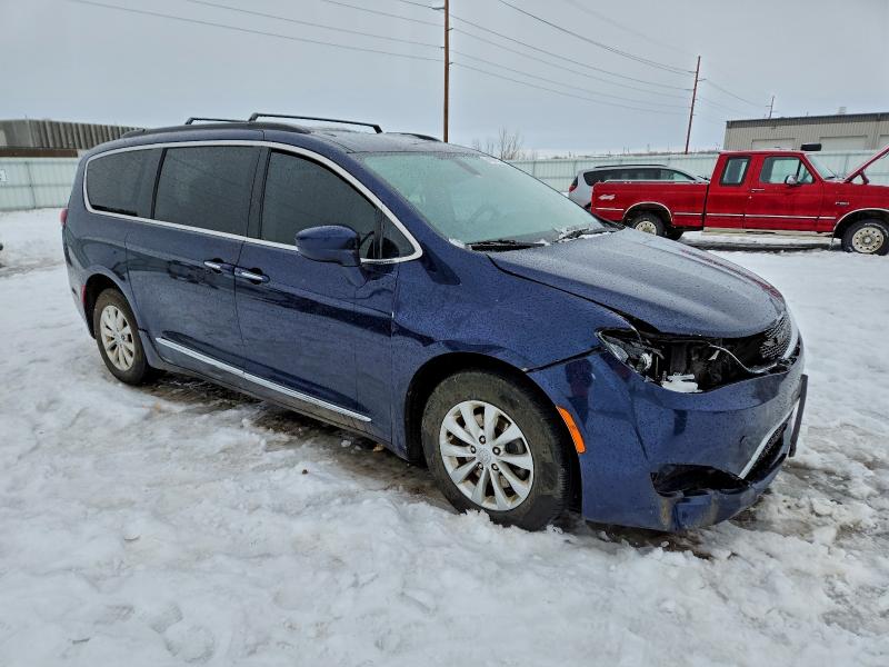 Фото 4 - CHRYSLER PACIFICA