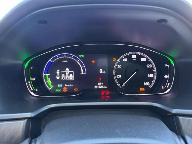 Фото 8 - HONDA ACCORD