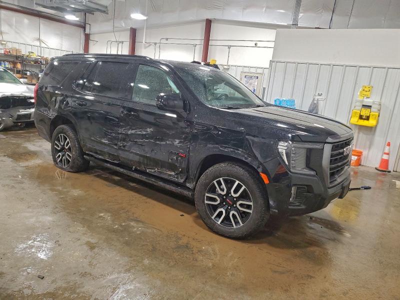 Фото 4 - GMC YUKON