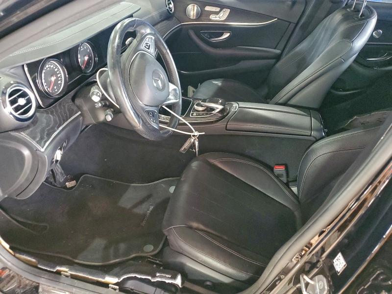 Фото 7 - MERCEDES-BENZ E-CLASS