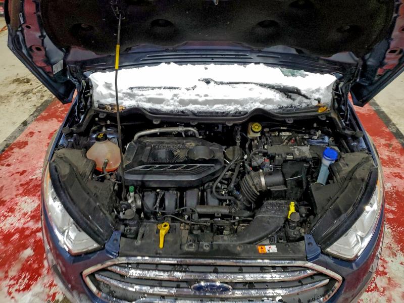 Фото 12 - FORD ECOSPORT