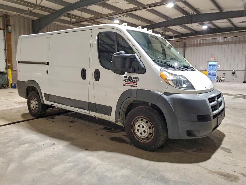 RAM PROMAS1500 2015 VIN 3C6TRVAG4FE519829