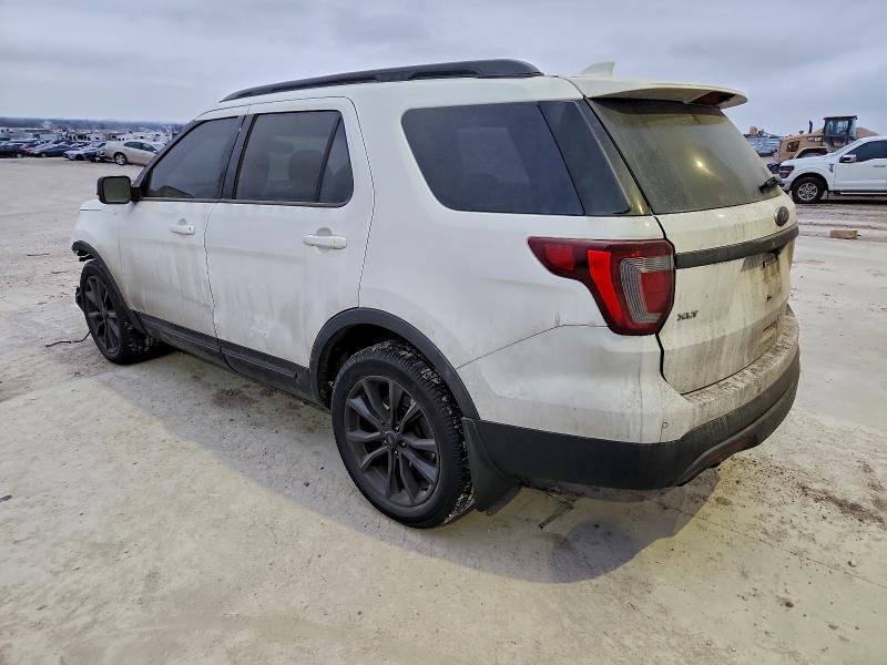 Фото 2 - FORD EXPLORER