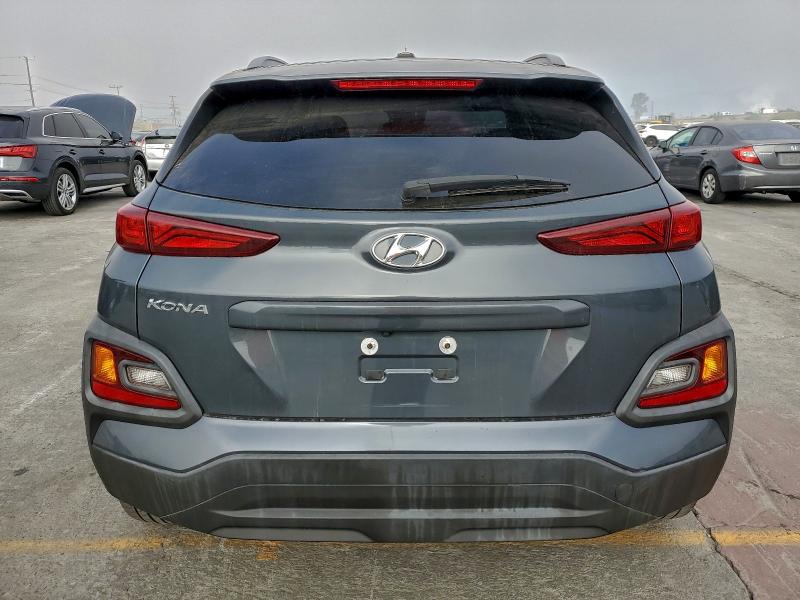 Фото 6 - HYUNDAI KONA