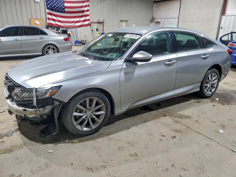 Фото 1 - HONDA ACCORD