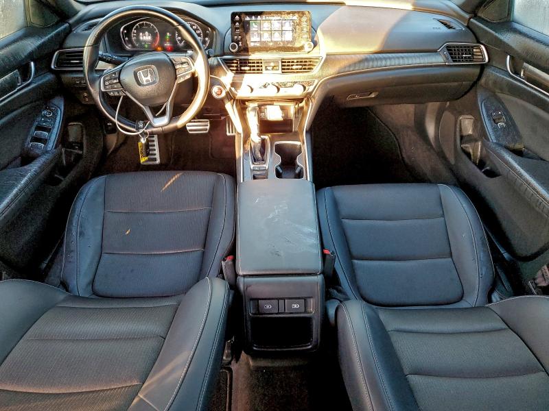 Фото 8 - HONDA ACCORD