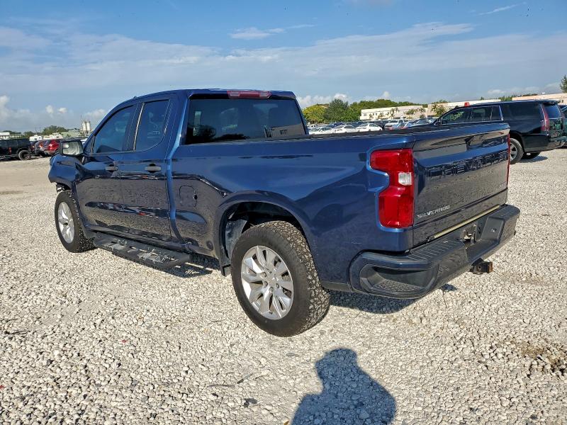 Фото 2 - CHEVROLET ALL Models