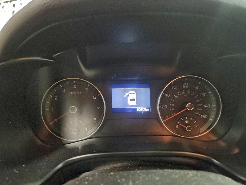 Фото 9 - KIA FORTE