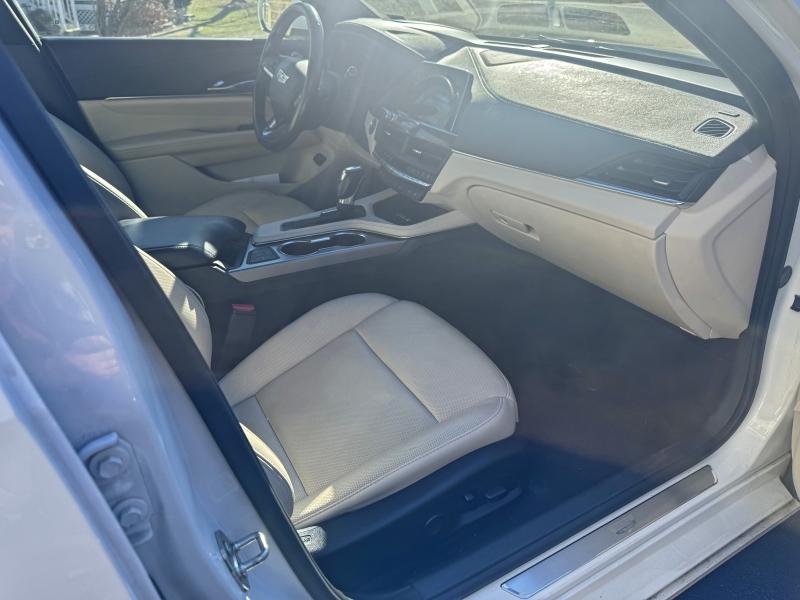 Фото 5 - CADILLAC CT4