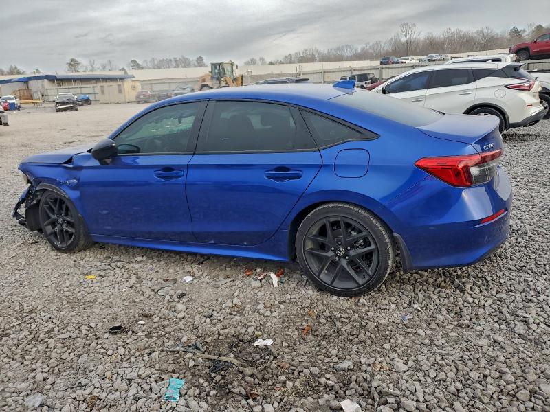 Фото 2 - HONDA CIVIC