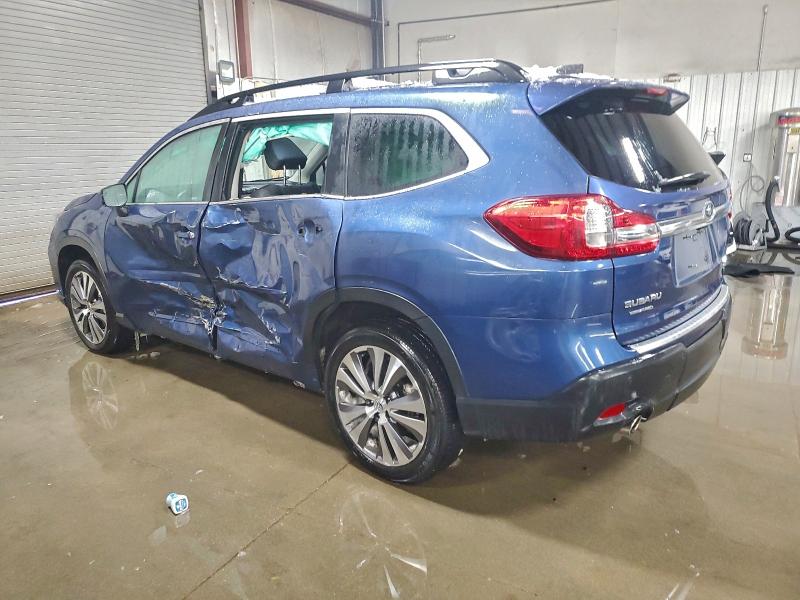 Фото 2 - SUBARU ASCENT