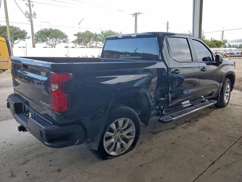 Фото 3 - CHEVROLET ALL Models