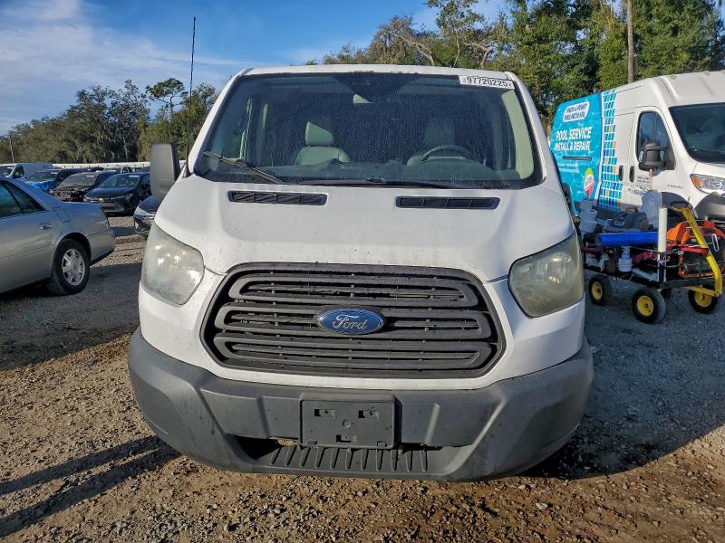 Фото 5 - FORD TRANSIT
