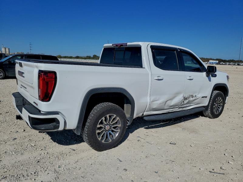 Фото 3 - GMC SIERRA