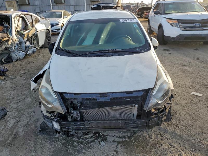 Фото 5 - KIA RIO