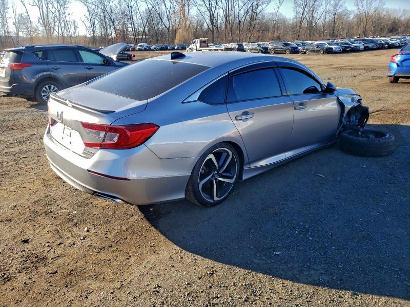 Фото 3 - HONDA ACCORD