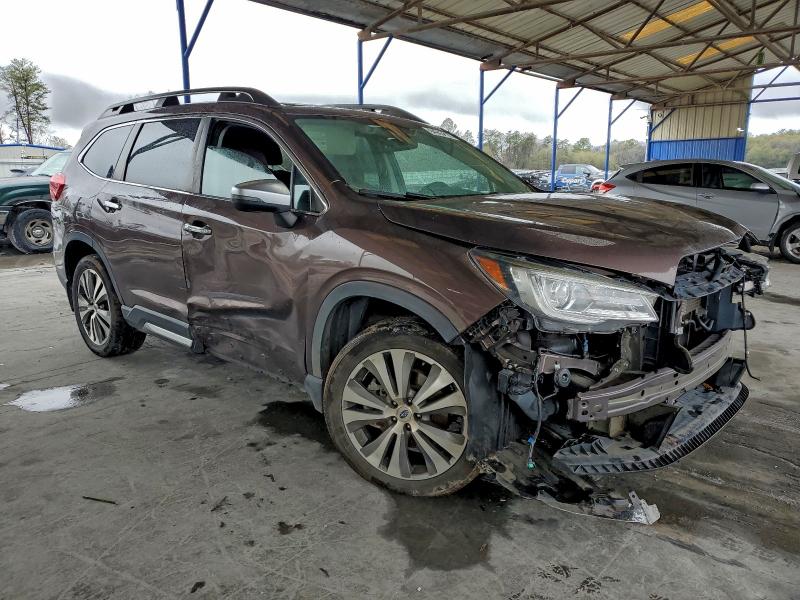 Фото 4 - SUBARU ASCENT