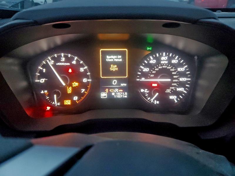 Фото 9 - SUBARU IMPREZA