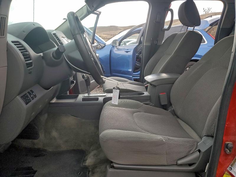 Фото 7 - NISSAN FRONTIER