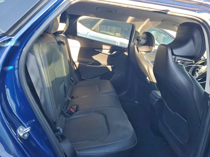 Фото 11 - KIA EV6 LIGHT