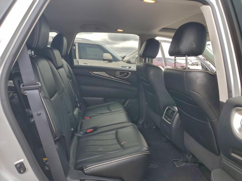 Фото 11 - INFINITI QX60