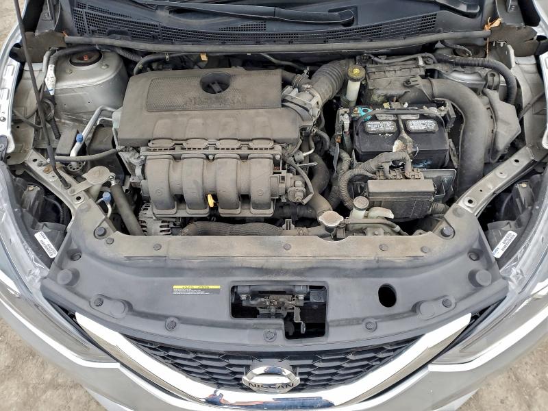 Фото 11 - NISSAN SENTRA