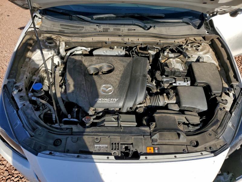 Фото 11 - MAZDA 3