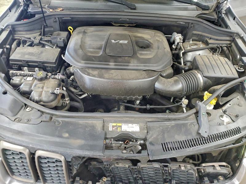 Фото 12 - JEEP GRAND CHER