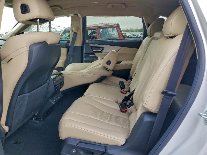 Фото 11 - ACURA MDX