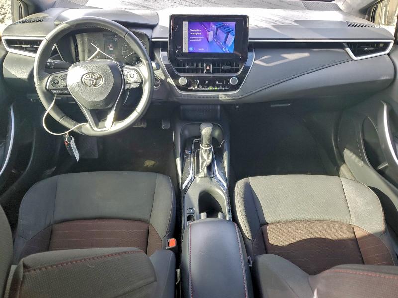 Фото 8 - TOYOTA COROLLA